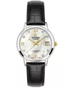 Zegarek damski Le Temps Flat Elegance