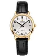 Zegarek damski Le Temps Flat Elegance