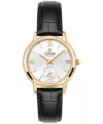 Zegarek damski Le Temps Flat Elegance
