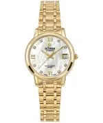 Zegarek damski Le Temps Flat Elegance