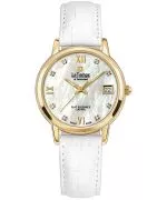 Zegarek damski Le Temps Flat Elegance