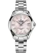 Zegarek damski Le Temps Sport Elegance Automatic