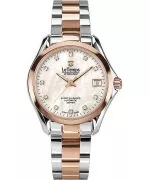 Zegarek damski Le Temps Sport Elegance Automatic