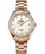 Zegarek damski Le Temps Sport Elegance Automatic