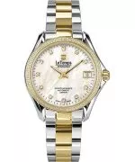 Zegarek damski Le Temps Sport Elegance Automatic
