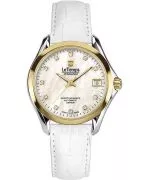 Zegarek damski Le Temps Sport Elegance Automatic