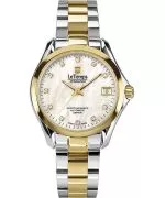 Zegarek damski Le Temps Sport Elegance Automatic