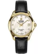 Zegarek damski Le Temps Sport Elegance Automatic