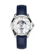 Zegarek damski Le Temps Sport Elegance Moon Phase