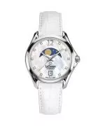 Zegarek damski Le Temps Sport Elegance Moon Phase