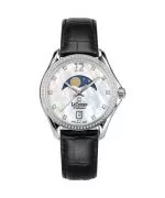 Zegarek damski Le Temps Sport Elegance Moon Phase