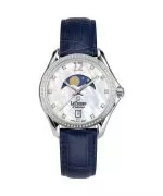 Zegarek damski Le Temps Sport Elegance Moon Phase