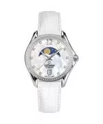 Zegarek damski Le Temps Sport Elegance Moon Phase