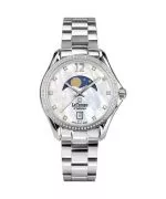 Zegarek damski Le Temps Sport Elegance Moon Phase