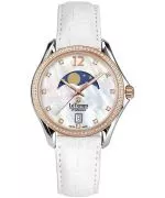 Zegarek damski Le Temps Sport Elegance Moon Phase