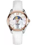 Zegarek damski Le Temps Sport Elegance Moon Phase