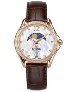 Zegarek damski Le Temps Sport Elegance Moon Phase