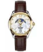 Zegarek damski Le Temps Sport Elegance Moon Phase