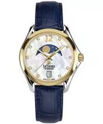 Zegarek damski Le Temps Sport Elegance Moon Phase