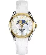 Zegarek damski Le Temps Sport Elegance Moon Phase
