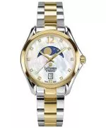 Zegarek damski Le Temps Sport Elegance Moon Phase