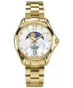 Zegarek damski Le Temps Sport Elegance Moon Phase