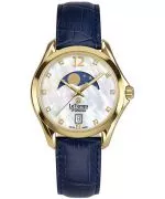 Zegarek damski Le Temps Sport Elegance Moon Phase