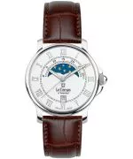 Zegarek damski Le Temps Zafira Moon Phase