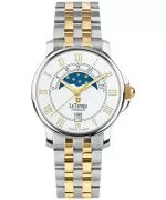 Zegarek damski Le Temps Zafira Moon Phase