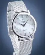 Zegarek damski Le Temps Zafira Slim