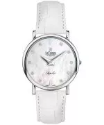 Zegarek damski Le Temps Zafira Slim