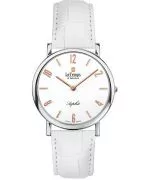 Zegarek damski Le Temps Zafira Slim