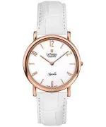 Zegarek damski Le Temps Zafira Slim