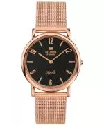 Zegarek damski Le Temps Zafira Slim