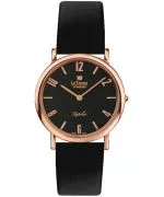 Zegarek damski Le Temps Zafira Slim
