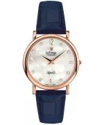 Zegarek damski Le Temps Zafira Slim