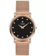Zegarek damski Le Temps Zafira Slim