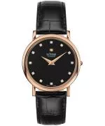 Zegarek damski Le Temps Zafira Slim