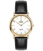 Zegarek damski Le Temps Zafira Slim