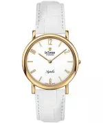 Zegarek damski Le Temps Zafira Slim