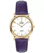 Zegarek damski Le Temps Zafira Slim