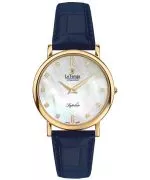 Zegarek damski Le Temps Zafira Slim