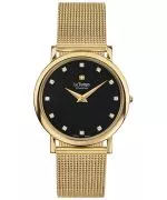 Zegarek damski Le Temps Zafira Slim