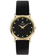 Zegarek damski Le Temps Zafira Slim