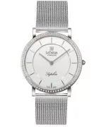 Zegarek damski Le Temps Zafira Slim