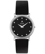 Zegarek damski Le Temps Zafira Slim Swarovski