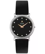 Zegarek damski Le Temps Zafira Slim Swarovski