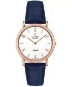 Zegarek damski Le Temps Zafira Slim Swarovski