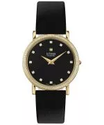 Zegarek damski Le Temps Zafira Slim Swarovski