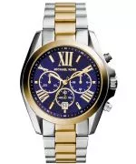Zegarek damski Michael Kors Bradshaw